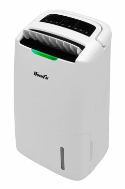 Wood’s Husholdningselektronik-Affugter Hybrid AD20