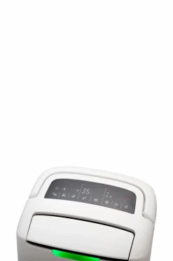 Wood’s Husholdningselektronik-Affugter Hybrid AD20