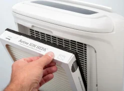 Wood’s Husholdningselektronik-Affugter Hybrid AD20