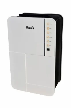 Wood’s Husholdningselektronik-Affugtere MRD20