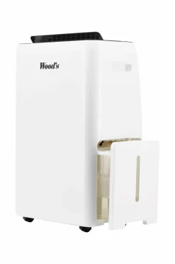 Wood’s Husholdningselektronik-Affugtere MRD20