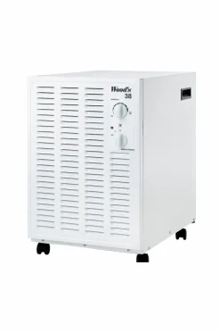 Wood’s Husholdningselektronik-Affugtere SW38FW