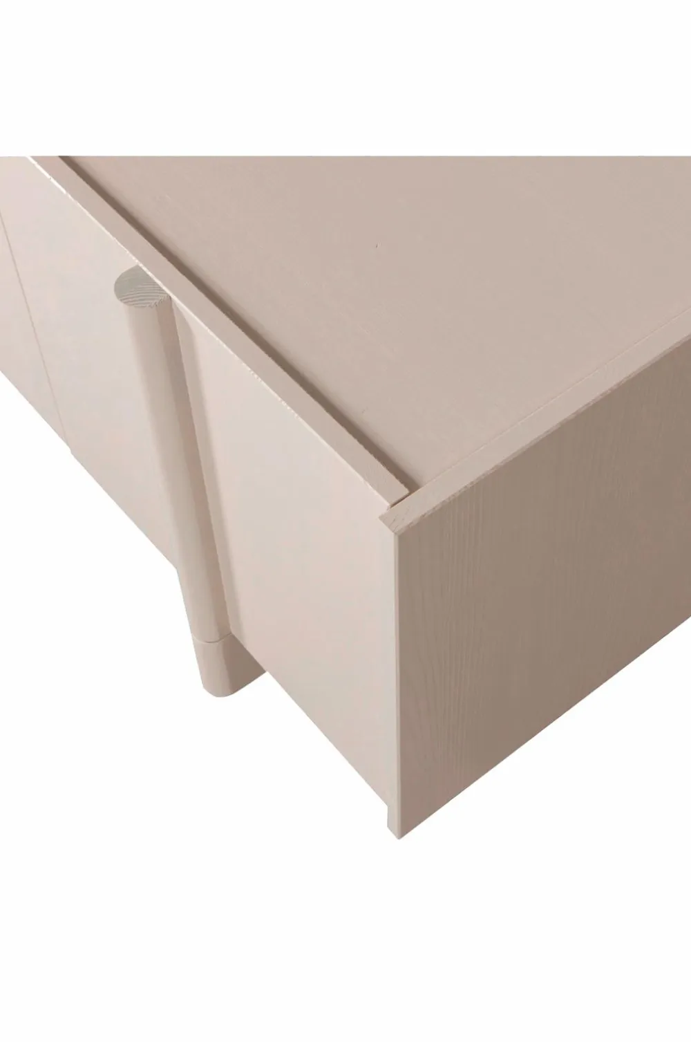 WOOOD Tv-Bænke-Basu Tv-møbel