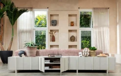 WOOOD Tv-Bænke-Basu Tv-møbel