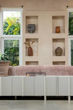 WOOOD Tv-Bænke-Basu Tv-møbel