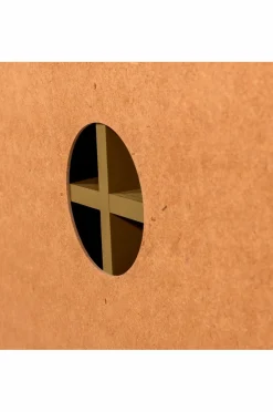 WOOOD Tv-Bænke-Basu Tv-møbel