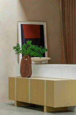 WOOOD Tv-Bænke-Basu Tv-møbel