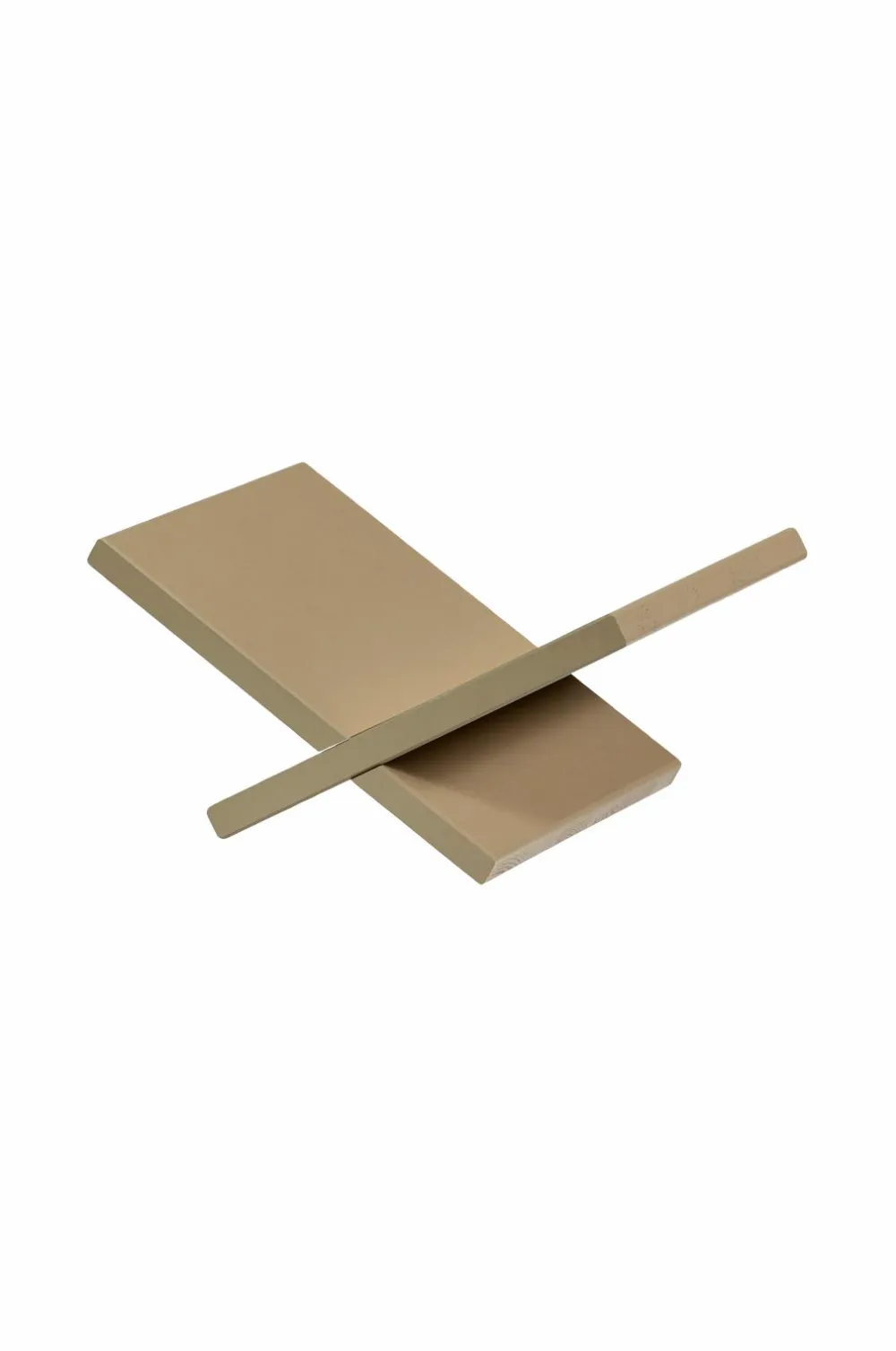 WOOOD Pynteting-Bogstativ Jet