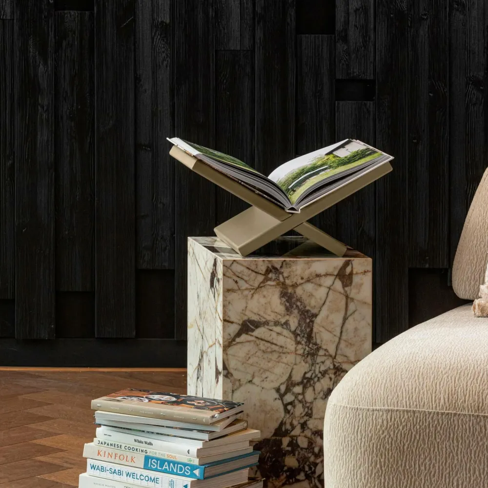 WOOOD Pynteting-Bogstativ Jet