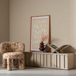 WOOOD Pynteting-Bogstativ Jet