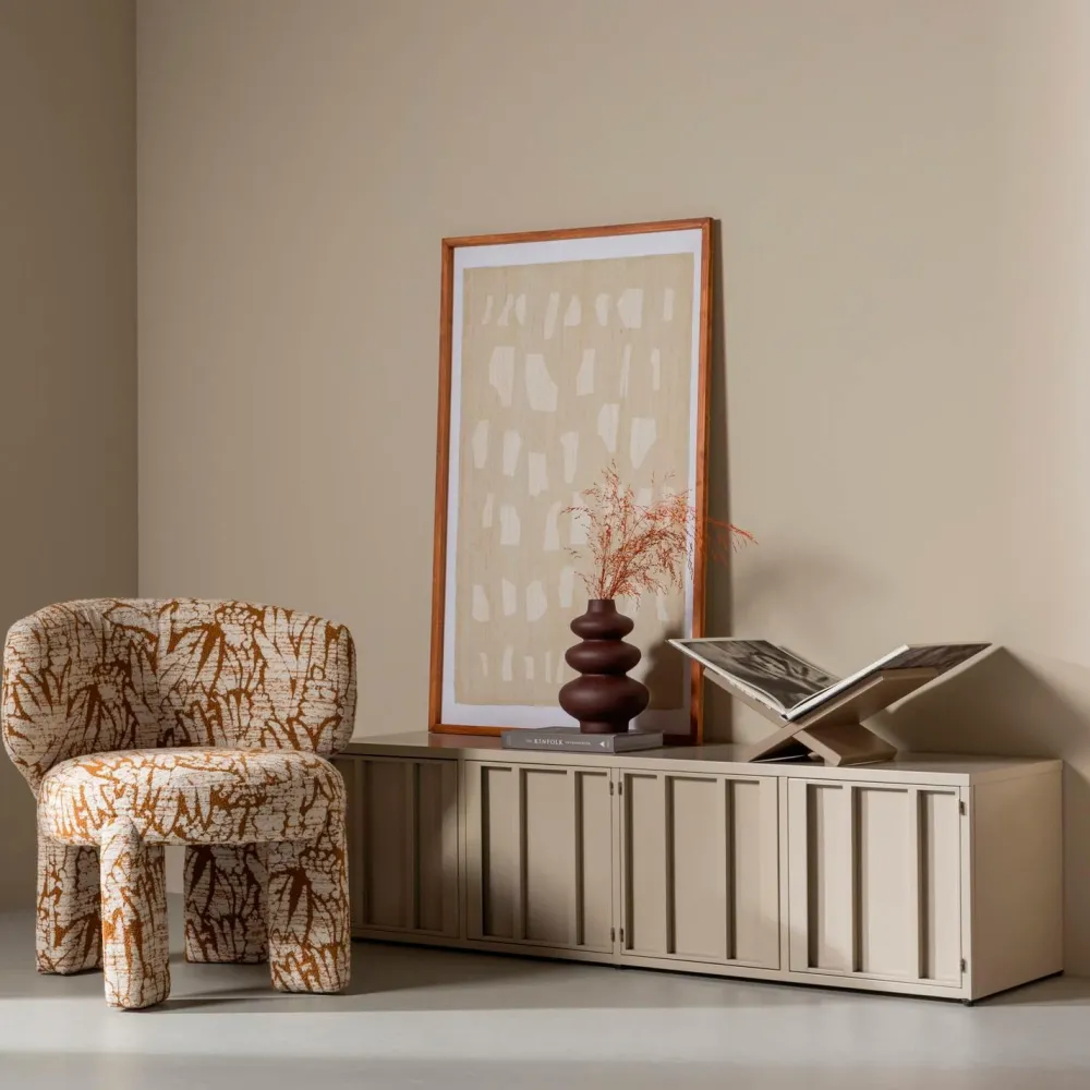 WOOOD Pynteting-Bogstativ Jet