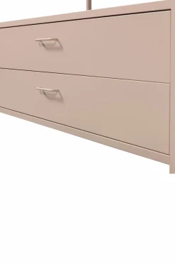 WOOOD Garderobeskabe-Ferris Åben garderobe