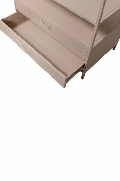 WOOOD Garderobeskabe-Ferris Åben garderobe