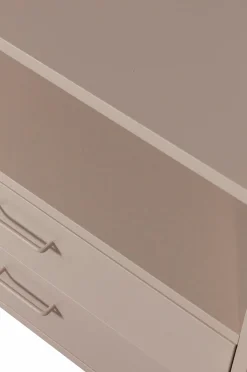 WOOOD Garderobeskabe-Ferris Åben garderobe