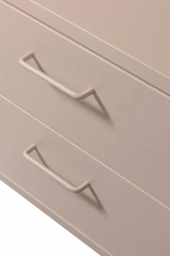 WOOOD Garderobeskabe-Ferris Åben garderobe