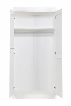 WOOOD Garderobeskabe-Garderobe Connect, H195xB94xD53