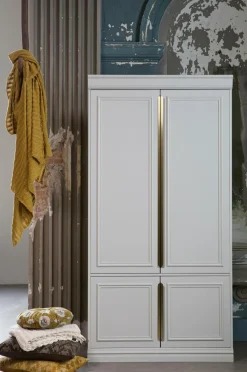 WOOOD Garderobeskabe-Garderobeskab Organize, 215x110x62 cm