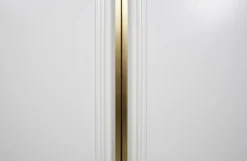 WOOOD Garderobeskabe-Garderobeskab Organize, 215x110x62 cm