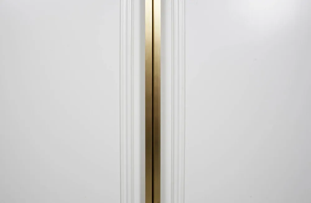 WOOOD Garderobeskabe-Garderobeskab Organize, 215x110x62 cm