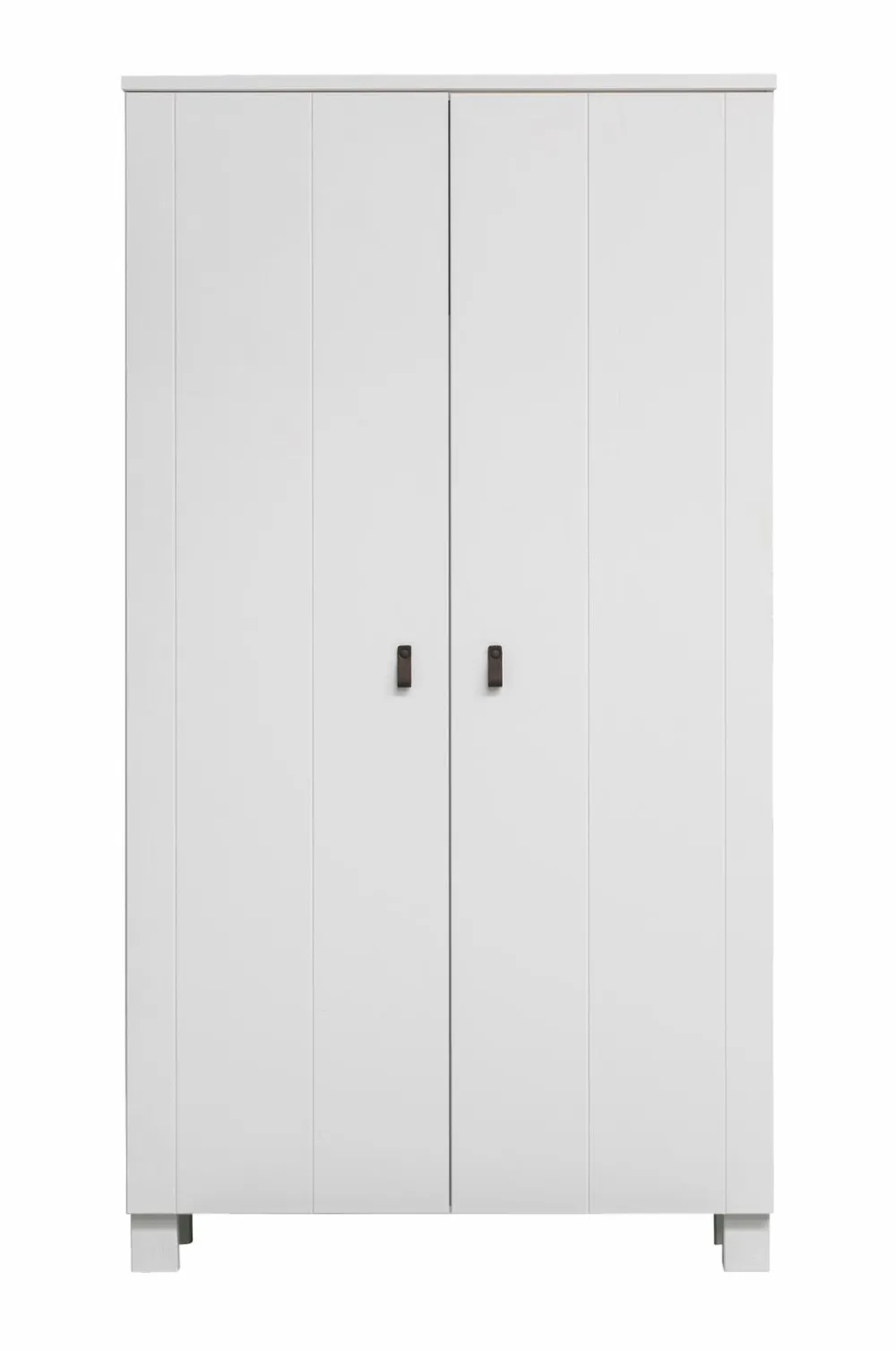 WOOOD Garderobeskabe-Garderobeskab Ties