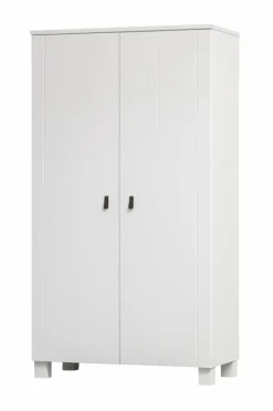 WOOOD Garderobeskabe-Garderobeskab Ties