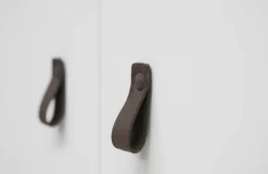 WOOOD Garderobeskabe-Garderobeskab Ties