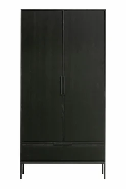 WOOOD Garderobeskabe-Garderobeskab Adam