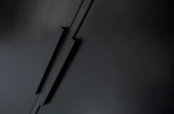 WOOOD Garderobeskabe-Garderobeskab Adam