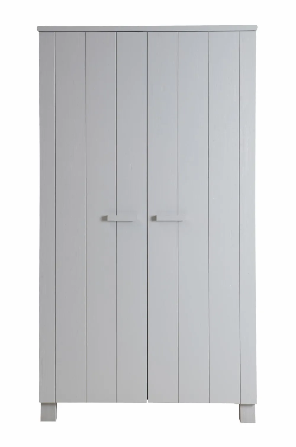 WOOOD Garderobeskabe-Garderobeskab Dennis