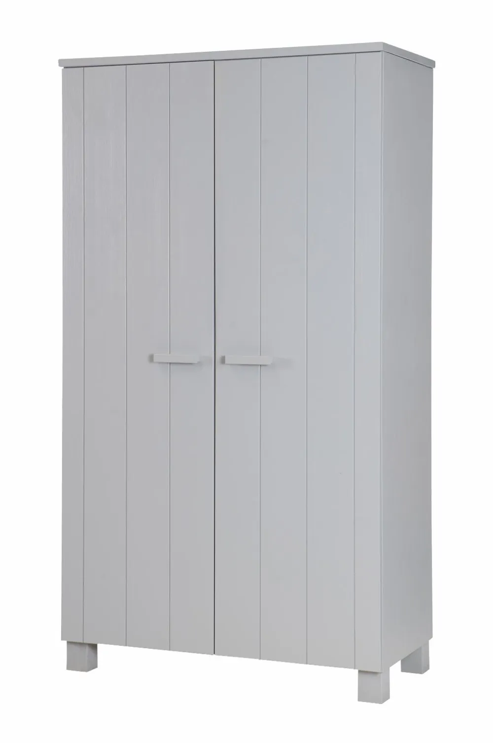 WOOOD Garderobeskabe-Garderobeskab Dennis