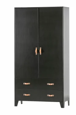 WOOOD Garderobeskabe-Garderobeskab Dian