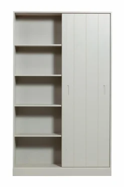 WOOOD Garderobeskabe-Garderobeskab Move