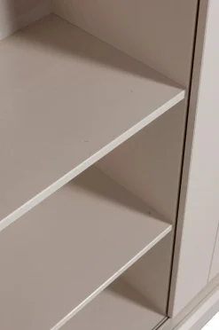 WOOOD Garderobeskabe-Garderobeskab Move