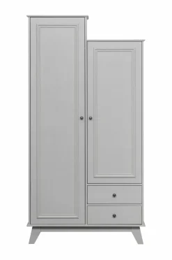 WOOOD Garderobeskabe-Garderobeskab Lily