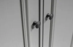 WOOOD Garderobeskabe-Garderobeskab Lily