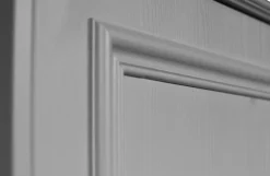 WOOOD Garderobeskabe-Garderobeskab Lily