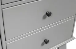 WOOOD Garderobeskabe-Garderobeskab Lily