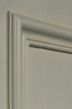 WOOOD Garderobeskabe-Garderobeskab Lily