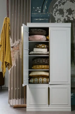 WOOOD Garderobeskabe-Garderobeskab Organize, 215x110x44 cm