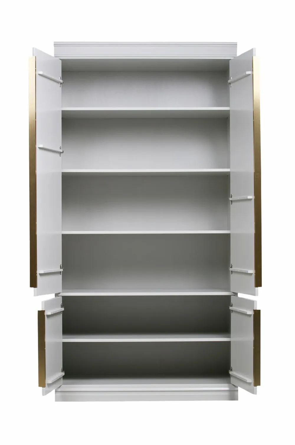 WOOOD Garderobeskabe-Garderobeskab Organize, 215x110x44 cm