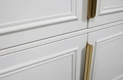 WOOOD Garderobeskabe-Garderobeskab Organize, 215x110x44 cm