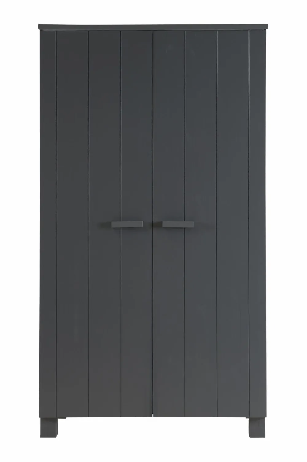 WOOOD Garderobeskabe-Garderobeskab Dennis