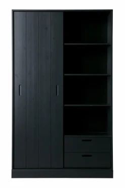 WOOOD Garderobeskabe-Garderobeskab Move