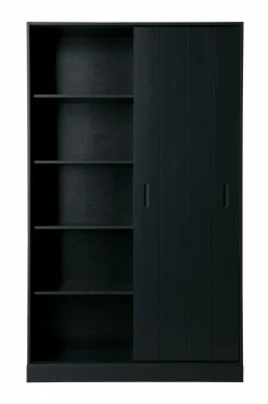 WOOOD Garderobeskabe-Garderobeskab Move