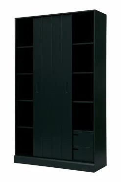 WOOOD Garderobeskabe-Garderobeskab Move