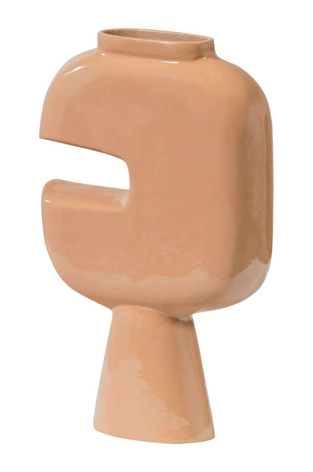 WOOOD Vaser-Gianna vase