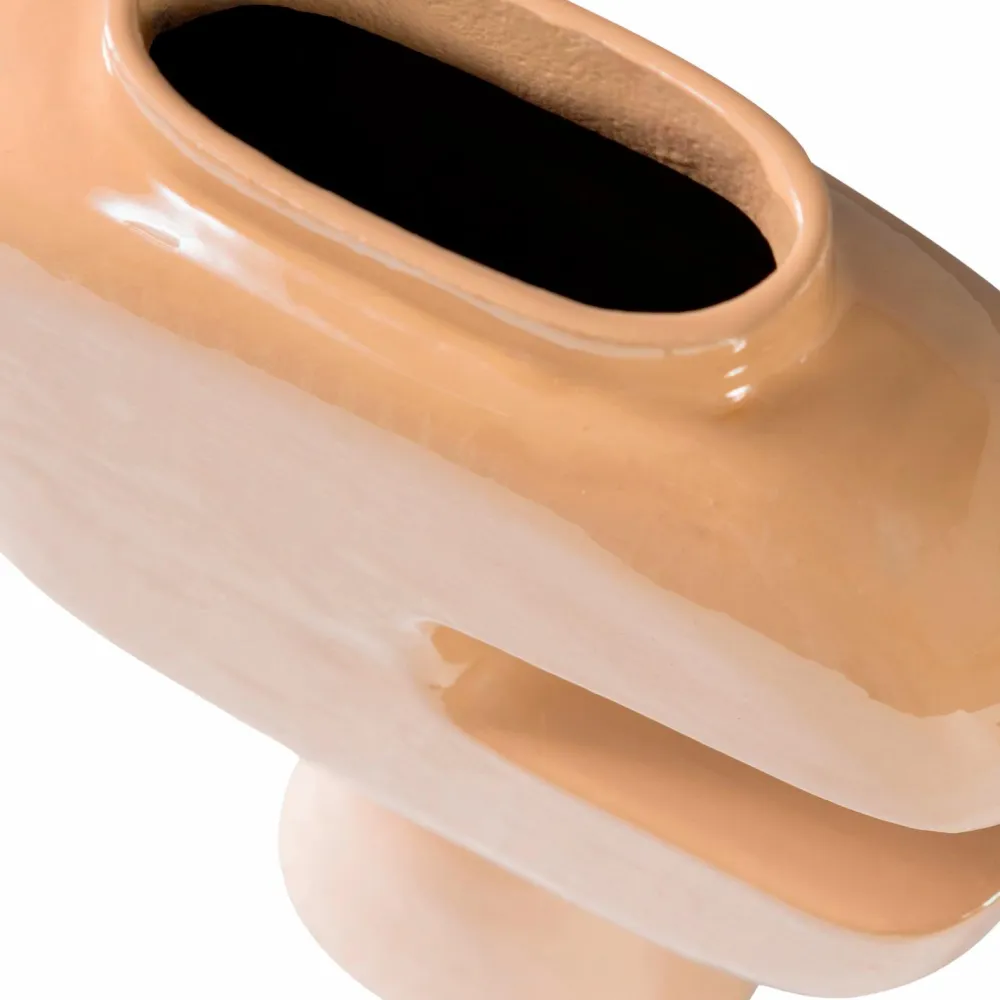 WOOOD Vaser-Gianna vase