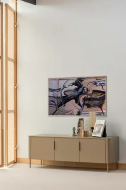 WOOOD Bordlamper-Gigi Bordlampe