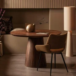 WOOOD Gulvlamper-Gulvlampe Loft