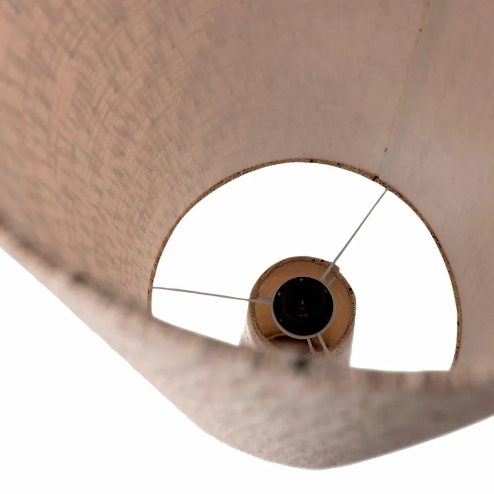 WOOOD Gulvlamper-Gulvlampe Loft